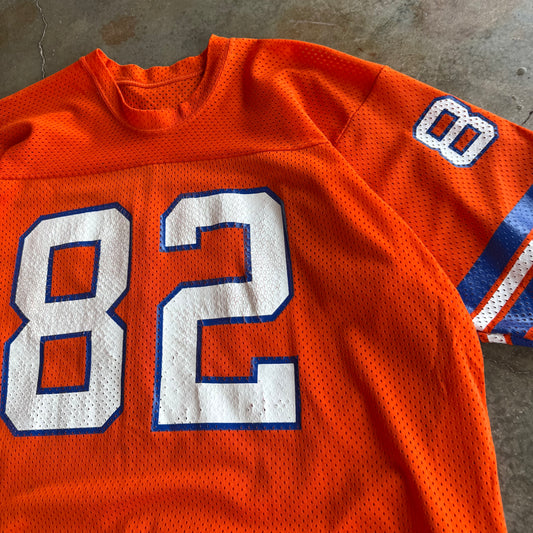 Vintage Broncos Cordova Jersey - XL