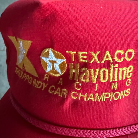 Vintage 90’s Trucker Style SnapBack Hat