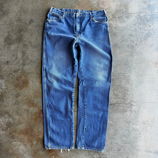 Vintage Dickies Baggy Jeans - 38