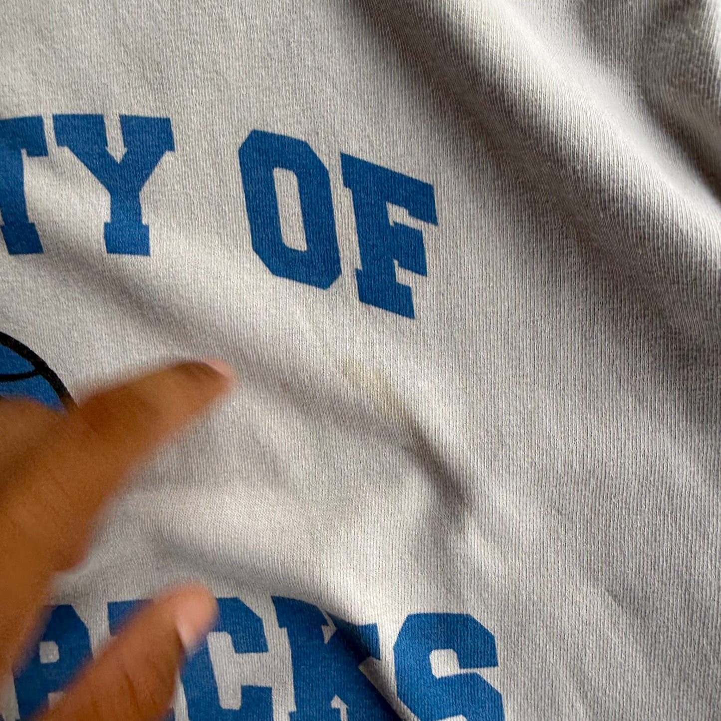 Vintage 00s Dallas Mavericks Tee - XL