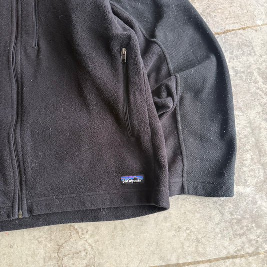 Vintage 00s Patagonia Zip Up - XL