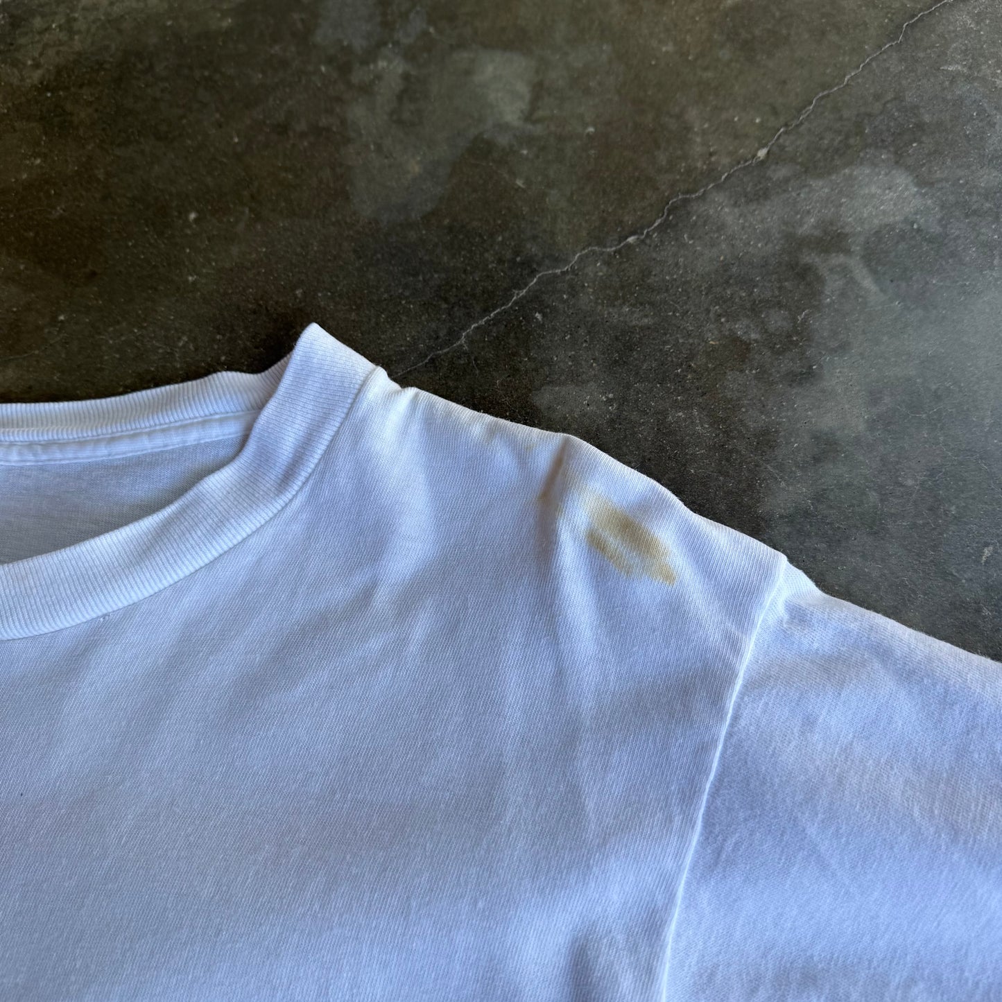 Vintage 90s Banana Republic Tee - XL