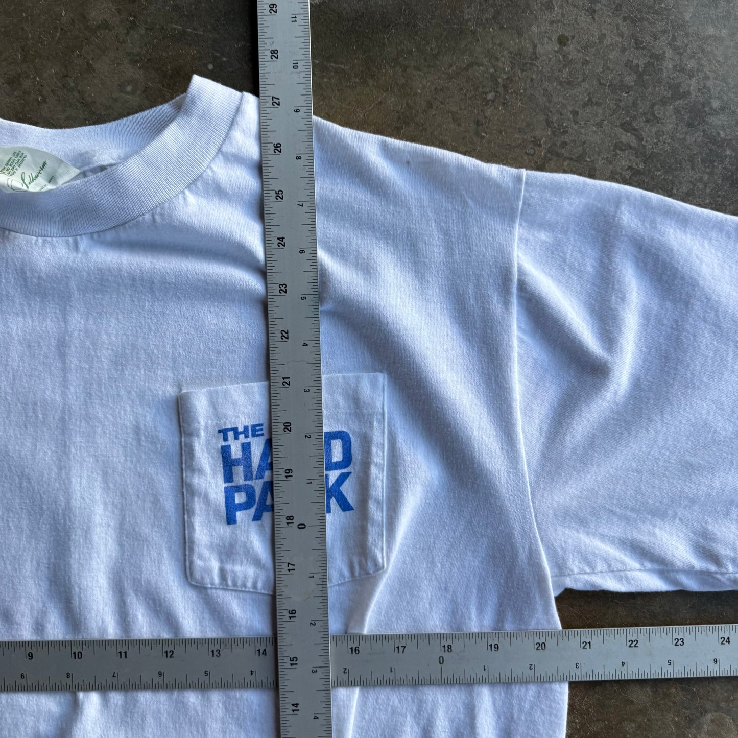 Vintage 90s Camel Pack Tshirt - XL