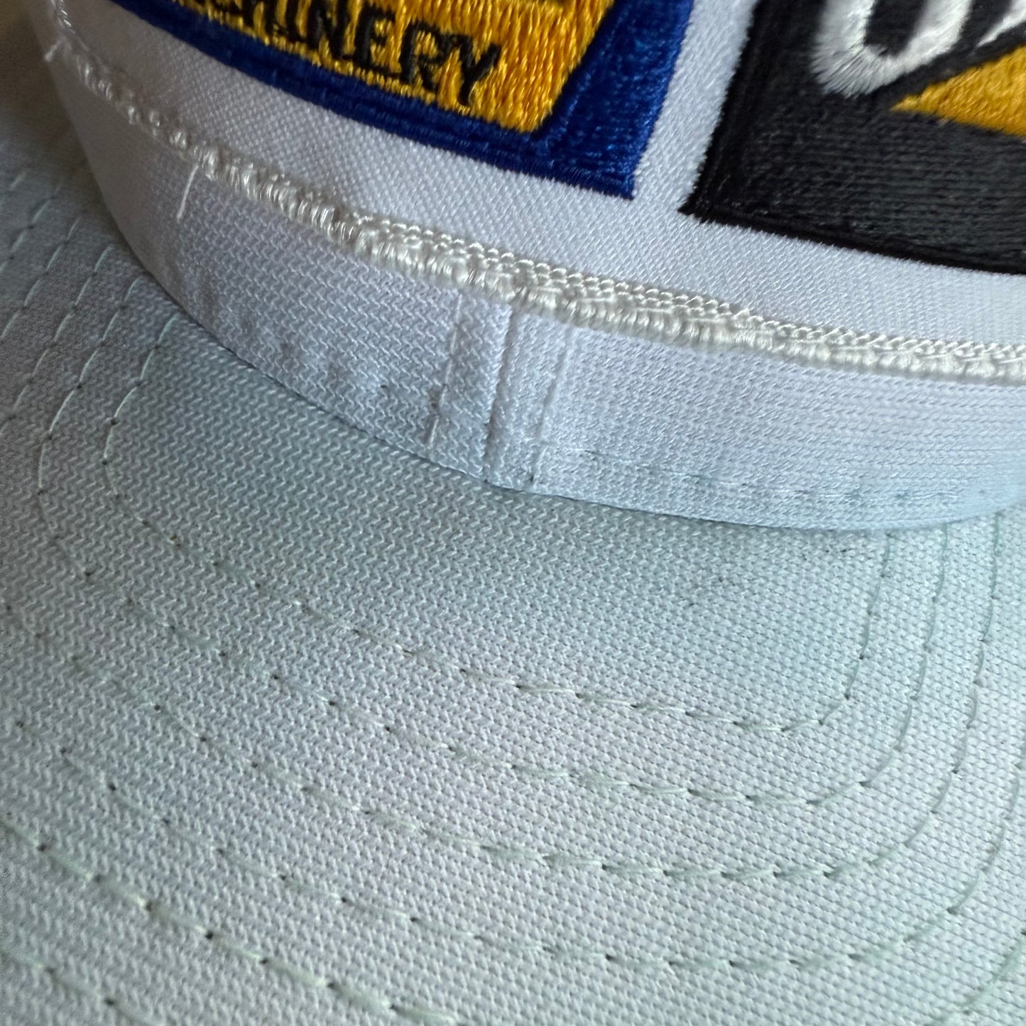 Vintage 90’s CAT SnapBack Hat