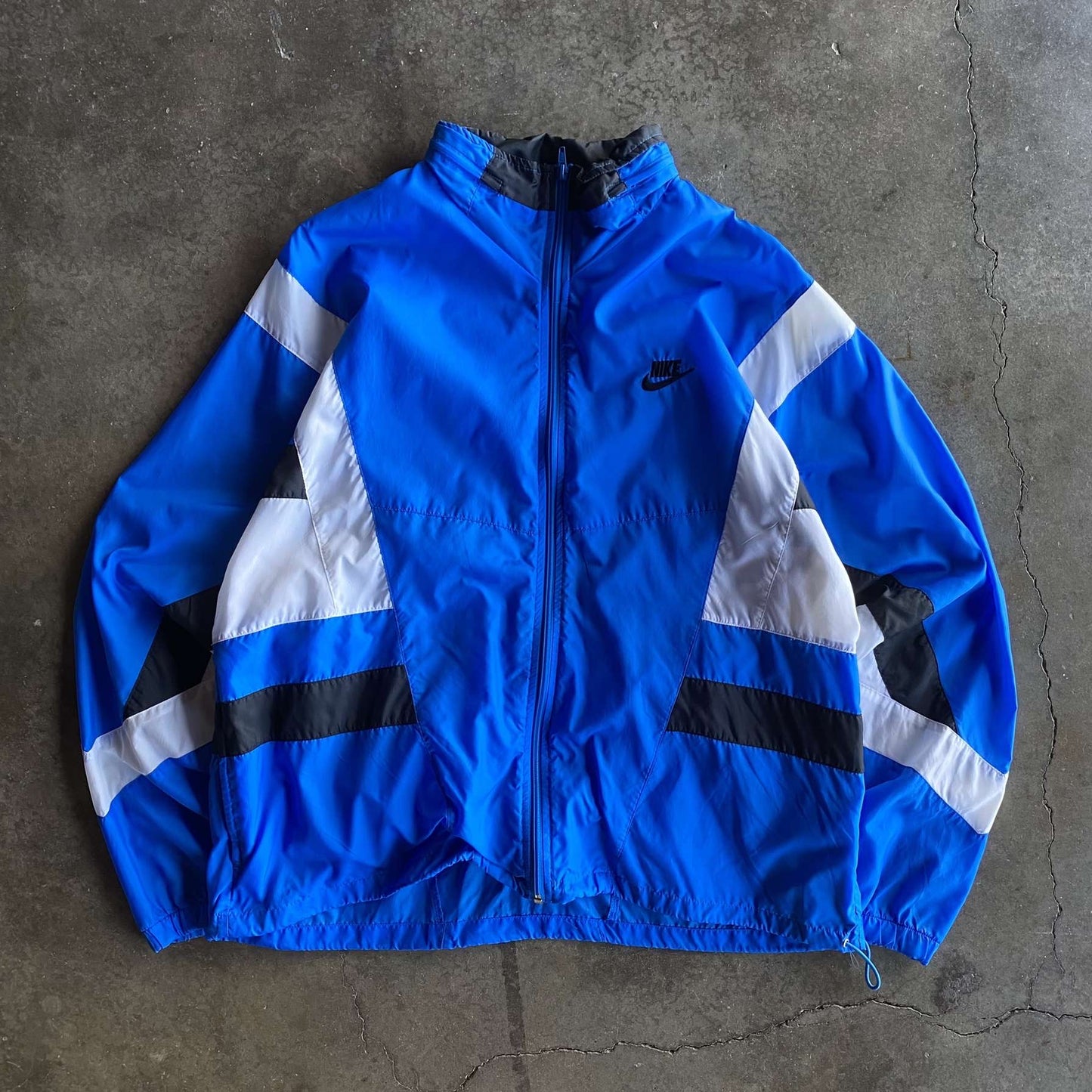 Vintage Nike Windbreaker - L