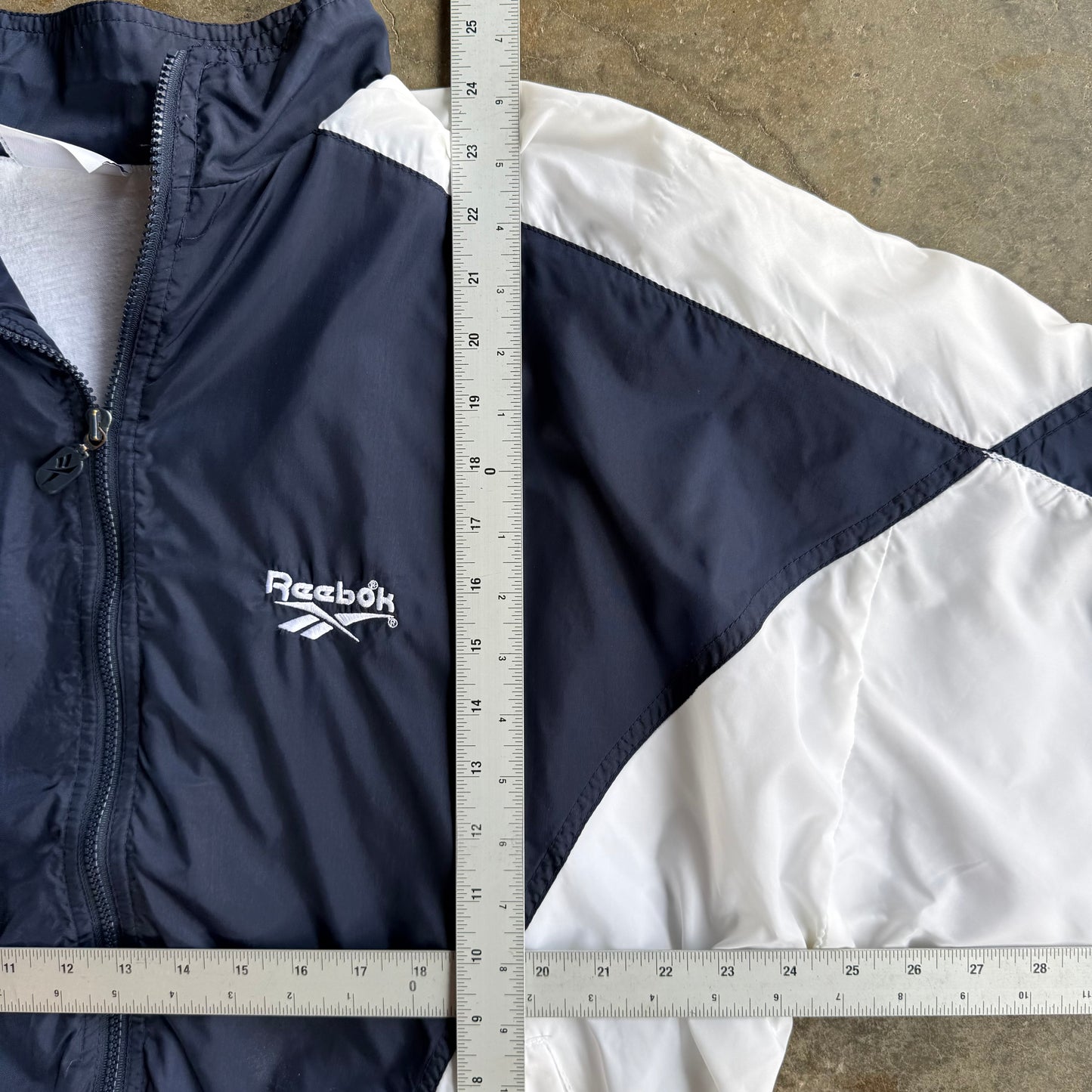 Vintage New York Yankees Windbreaker - L