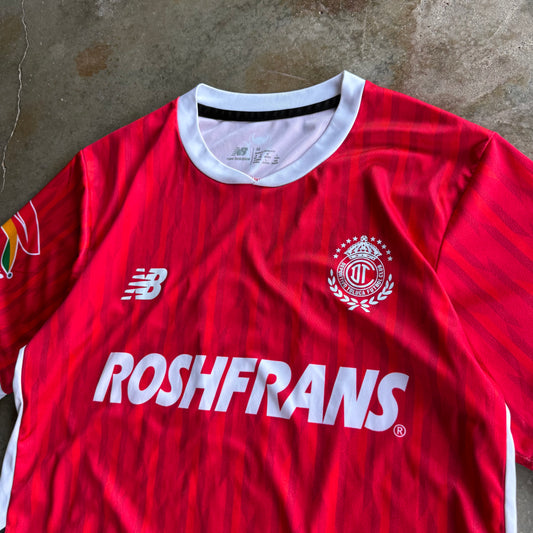 Corona Soccer Jersey - M