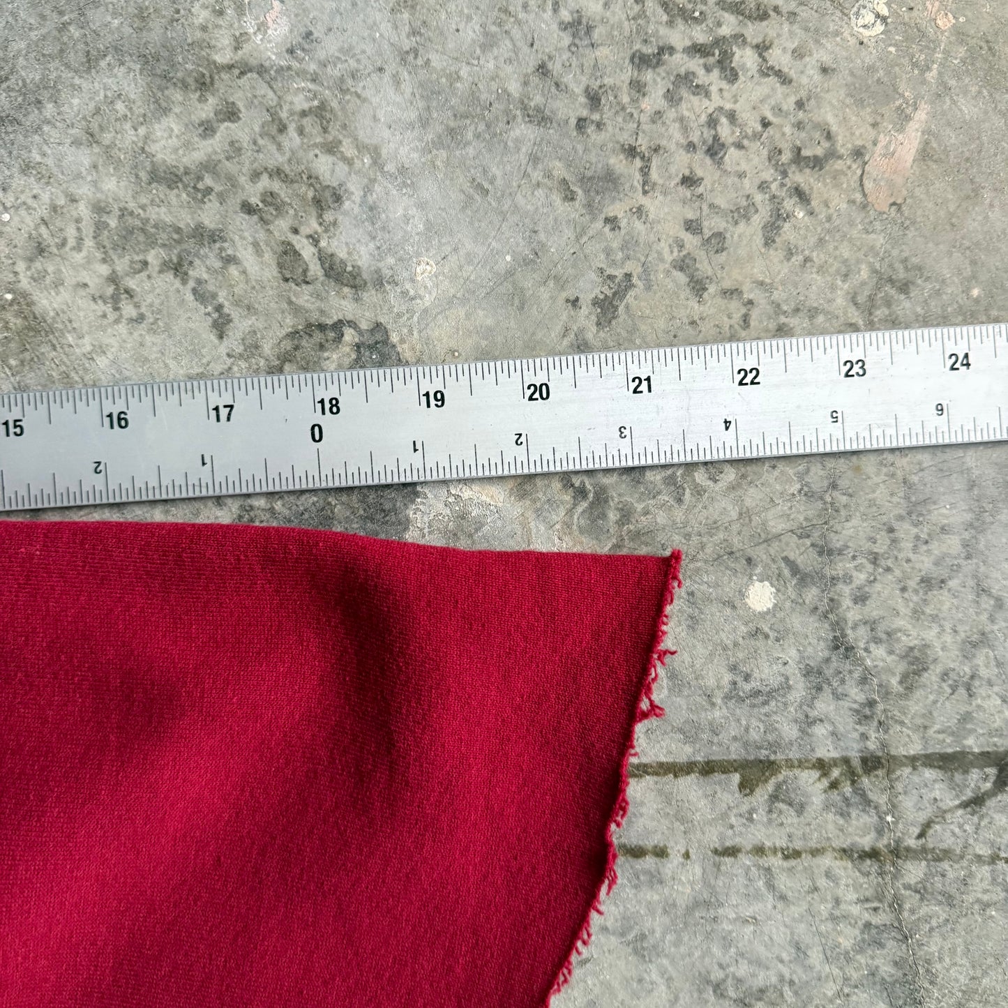 Vintage 90s Russell Athletic Track Crewneck - L