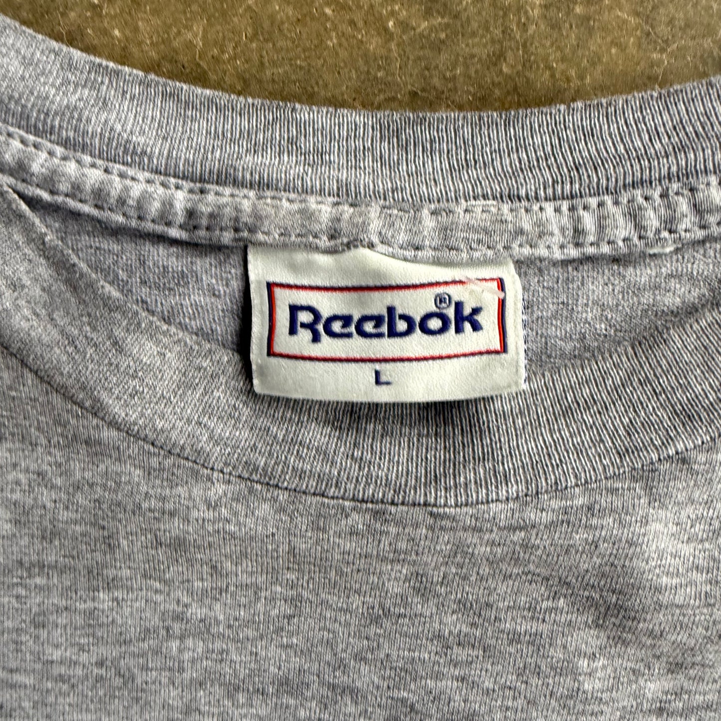 Vintage 00s SHAQ Tee - L