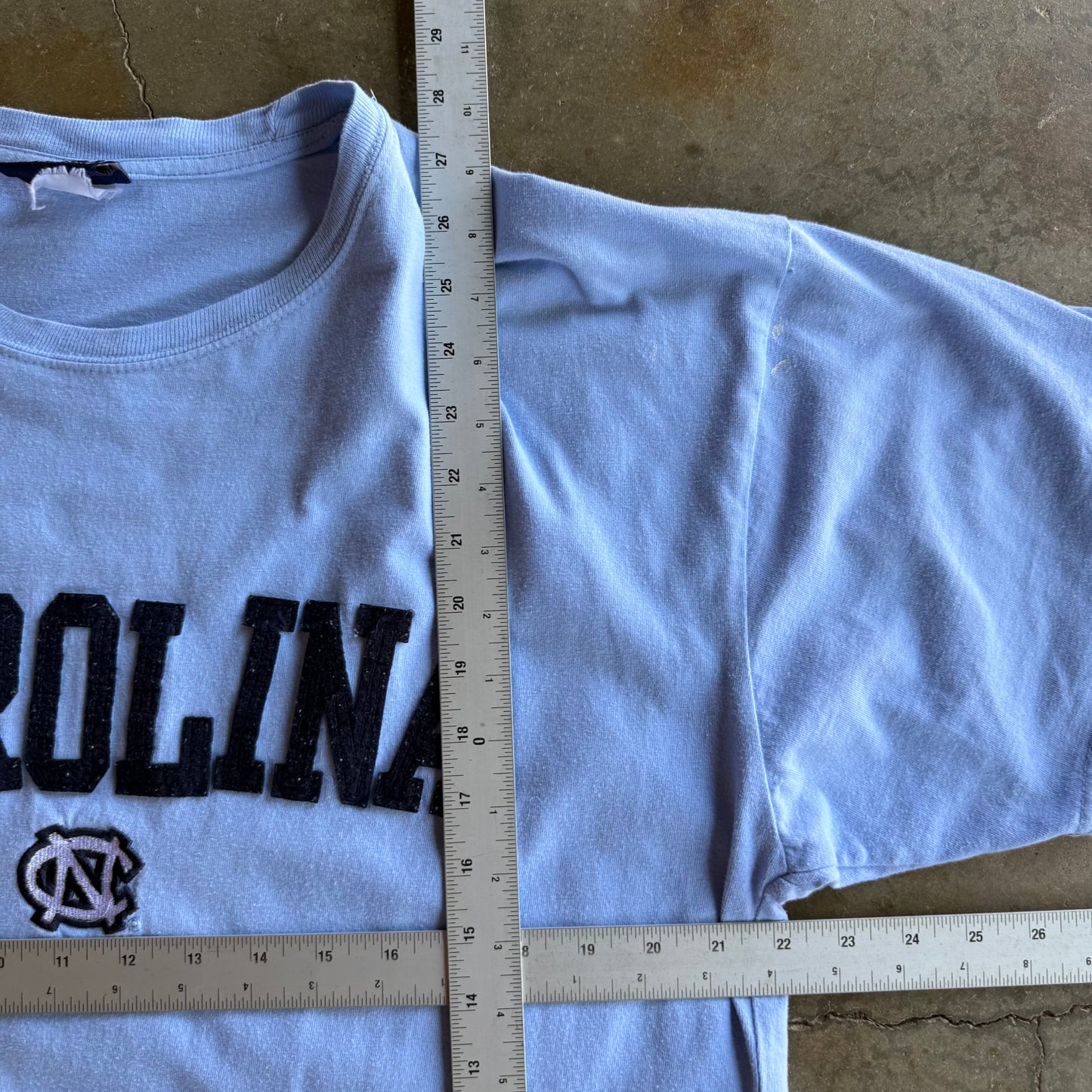 Vintage Carolina Tshirt - XL