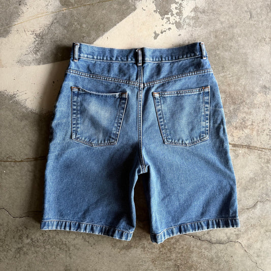 Vintage 00s Fall Jorts - 32
