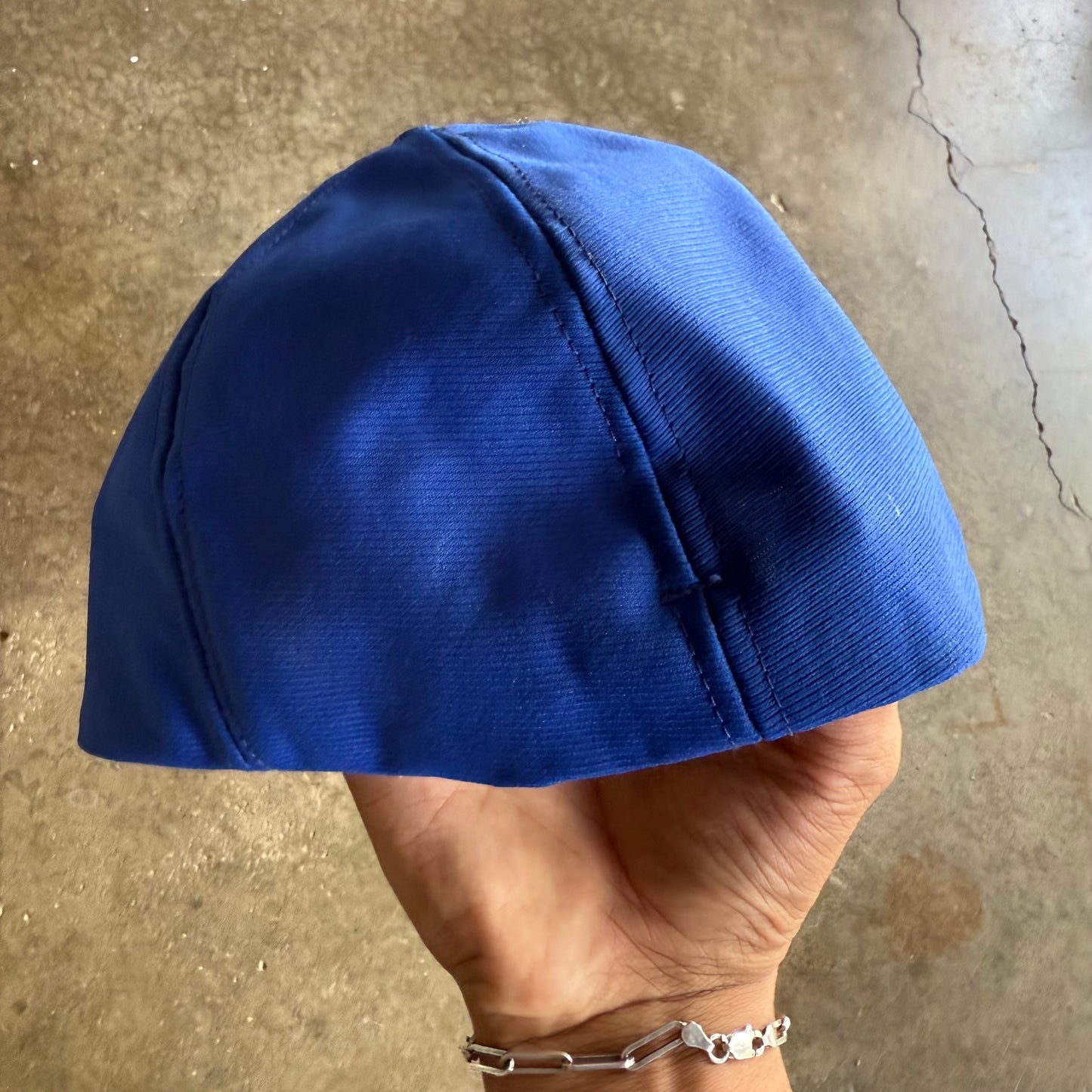 Vintage 70s Umpire Fitted Hat