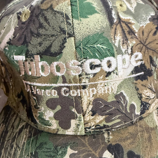 Vintage 90s Realtree SnapBack Hat