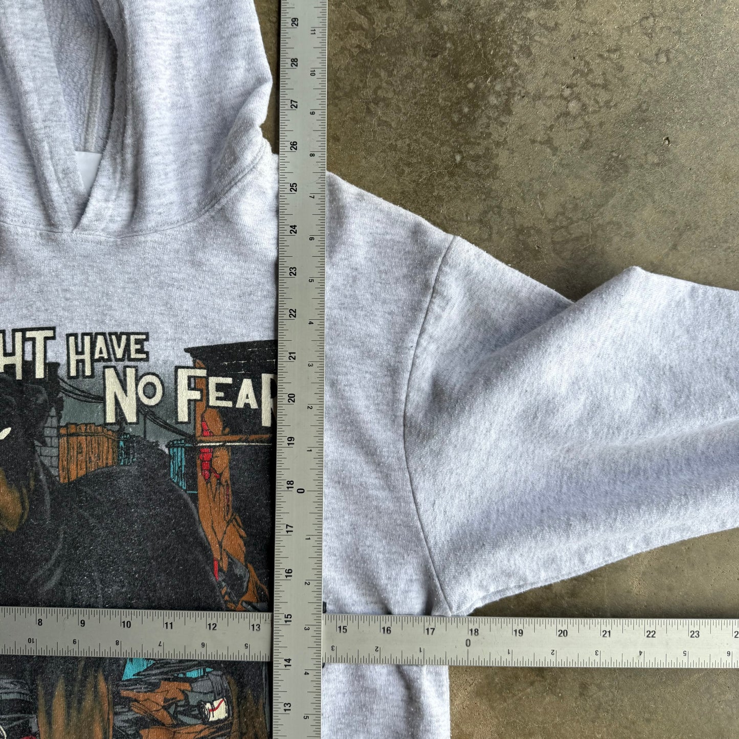 Vintage 90s Big Dawgs Hoodie - M