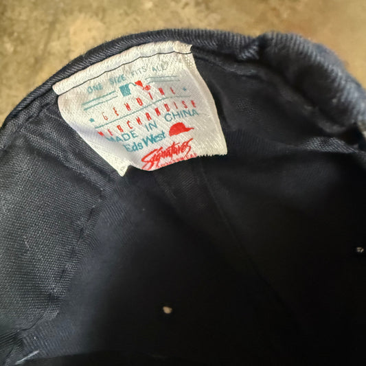 Vintage 90s ALT Braves SnapBack Hat