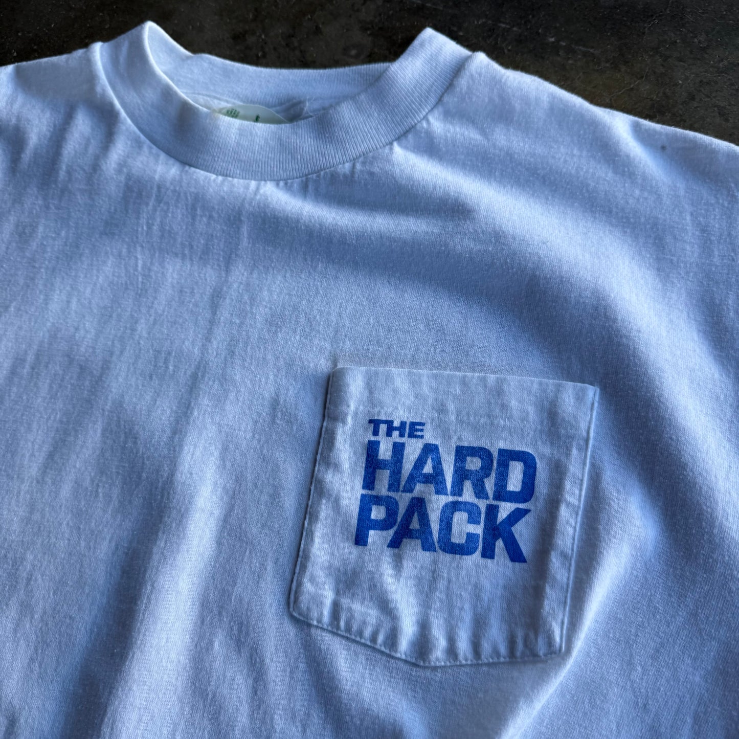 Vintage 90s Camel Pack Tshirt - XL