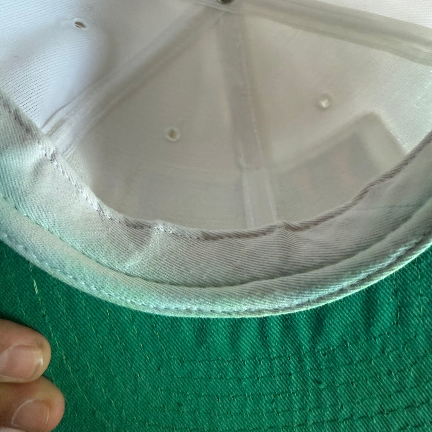Vintage 90’s CAT SnapBack Hat