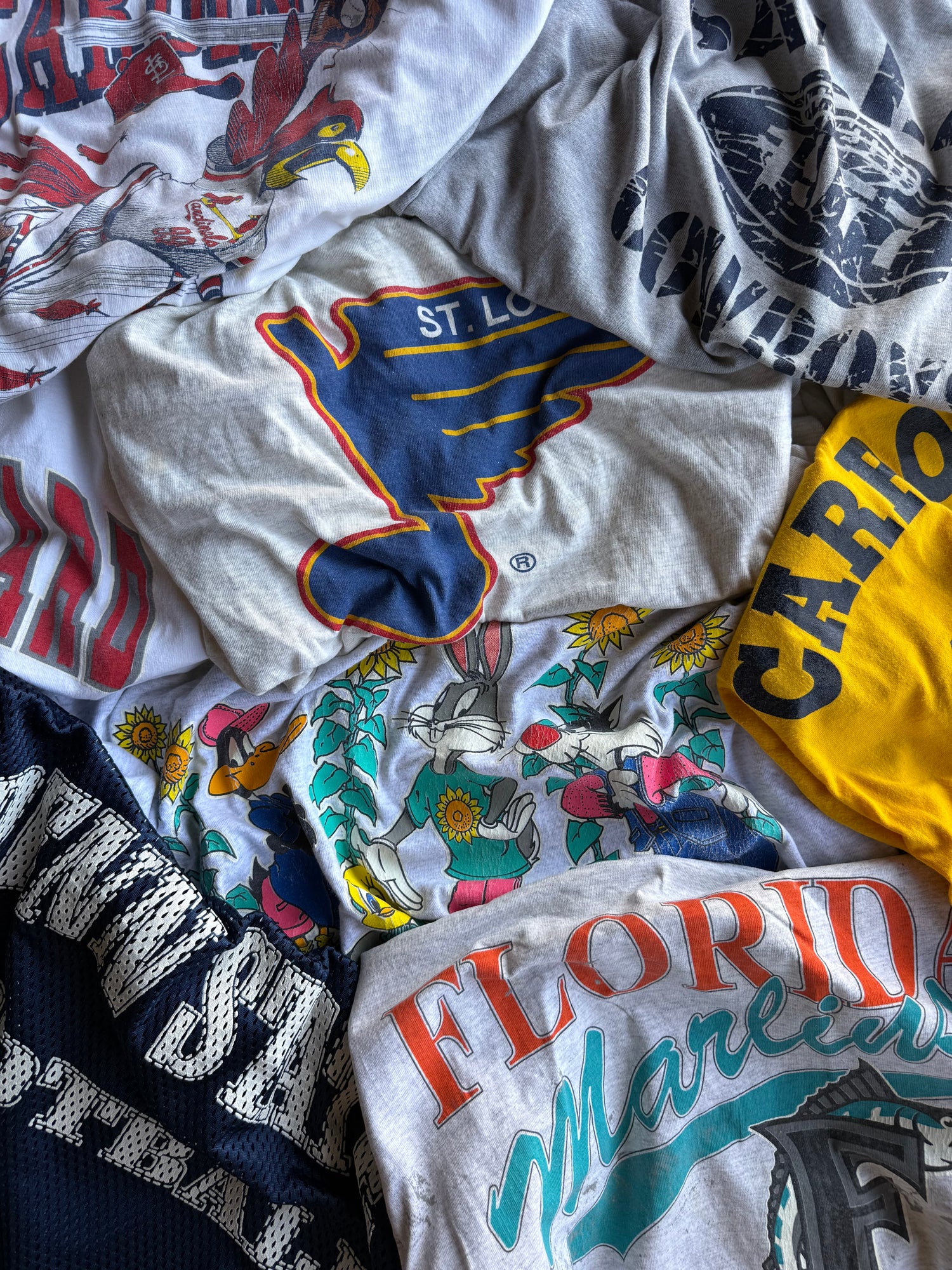 Spring collection