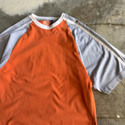 Vintage 00s Fall Tshirt - M