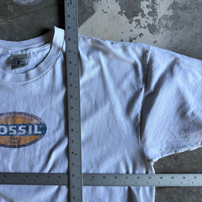 Vintage 00s Fossil Tshirt - XL