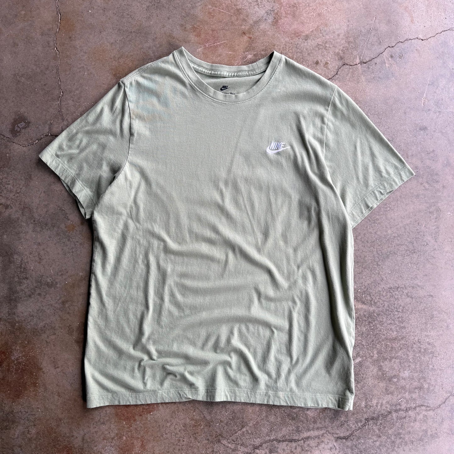 Fall Nike Tshirt - XL