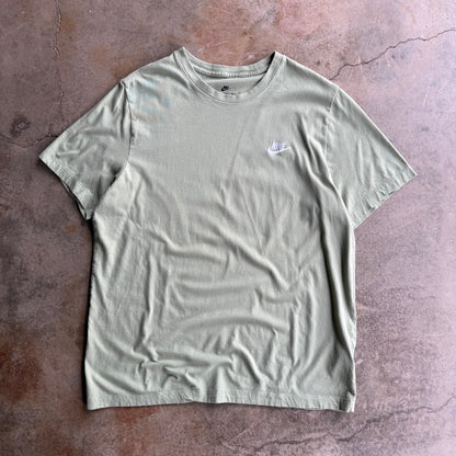 Fall Nike Tshirt - XL