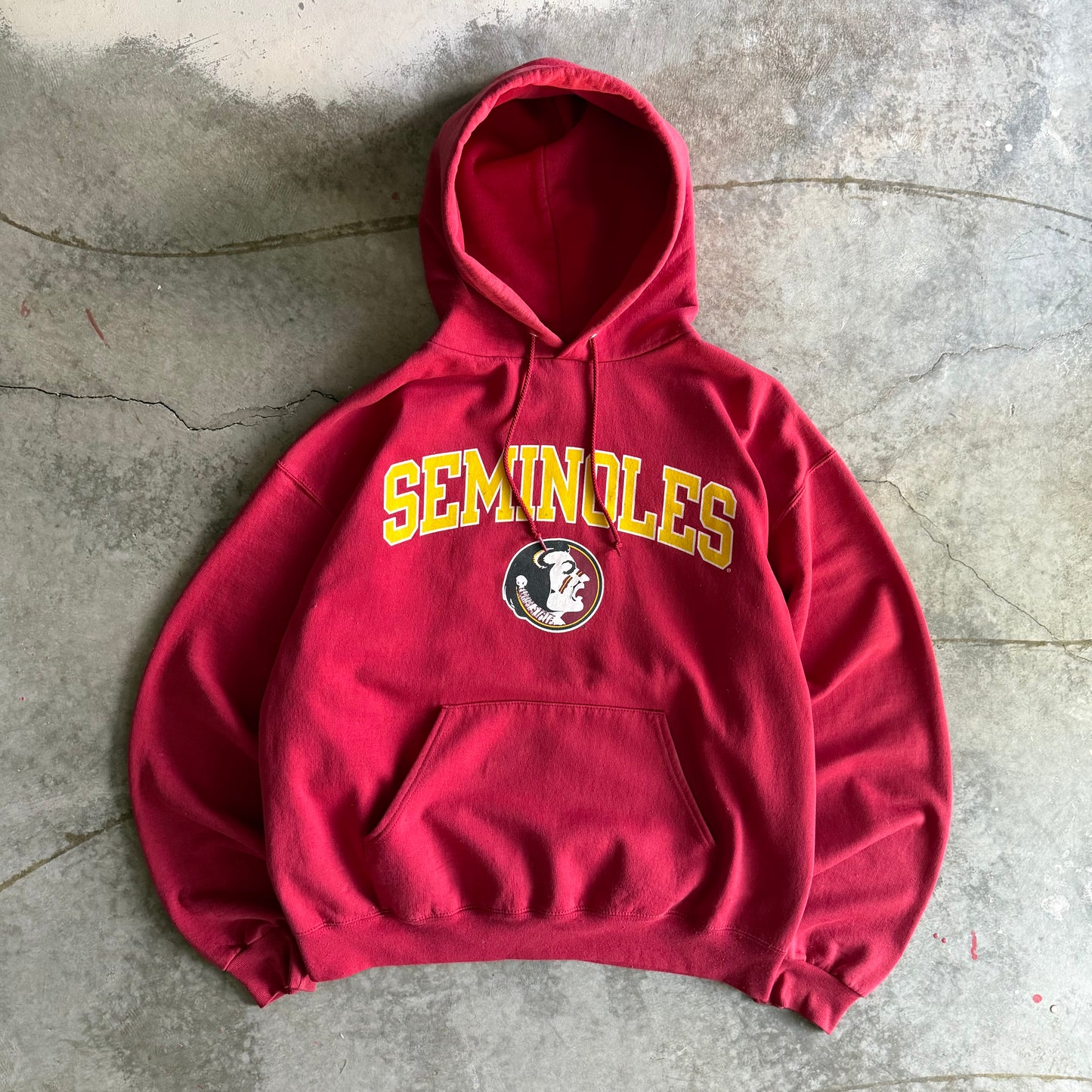 Florida Seminoles Hoodie - M