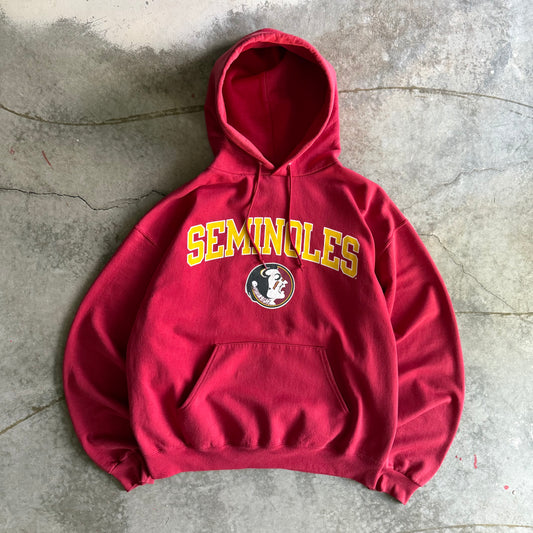 Florida Seminoles Hoodie - M