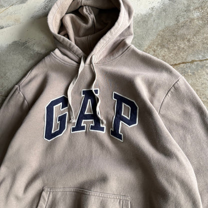 Fall Gap Hoodie - L