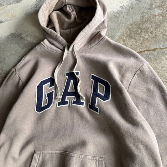 Fall Gap Hoodie - L