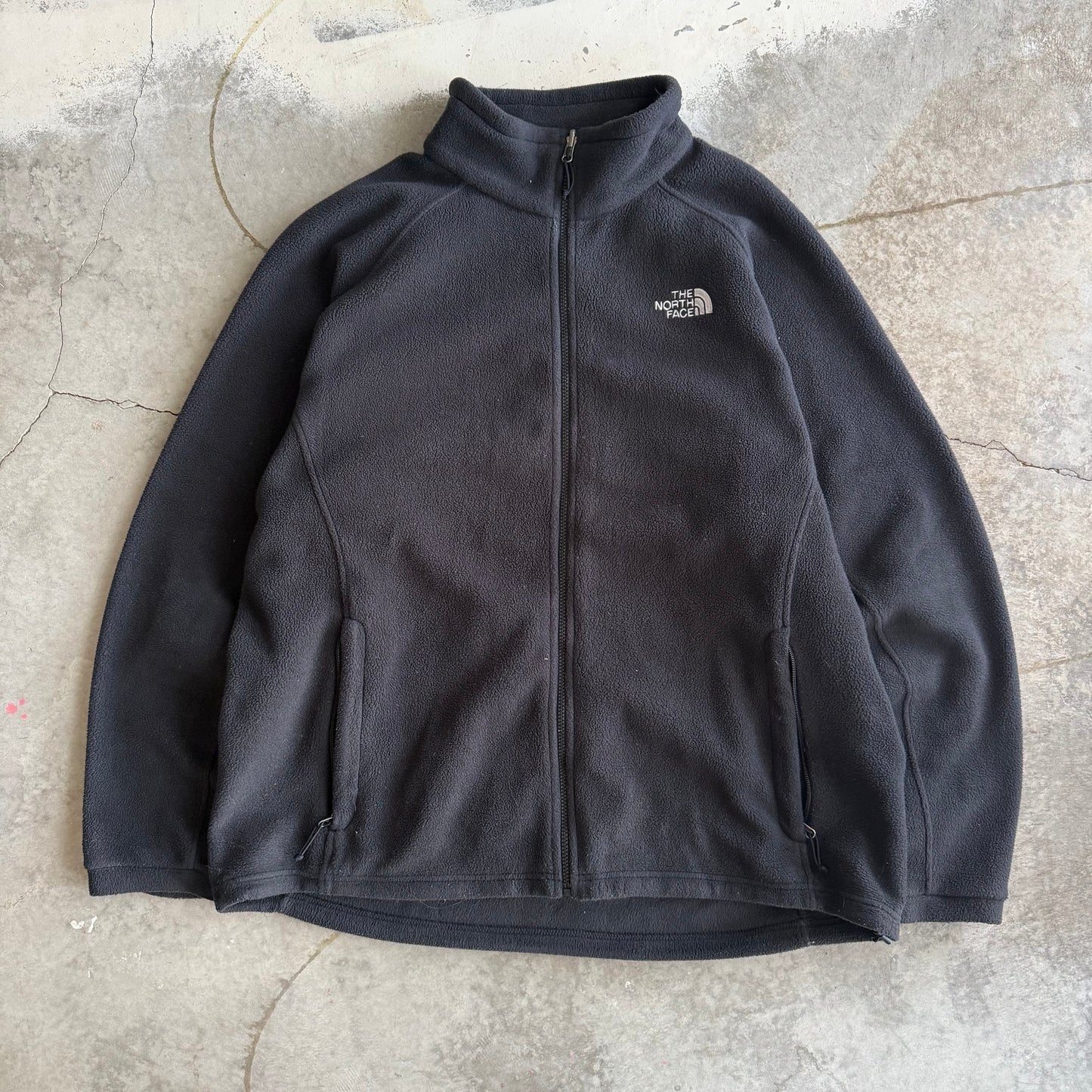 North Face Jacket - XXL