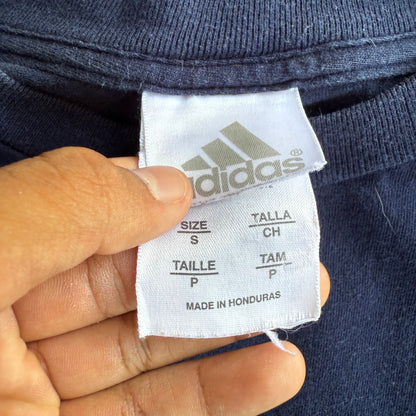 Vintage Y2K Adidas Tee - S