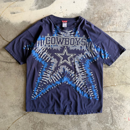 Vintage 00s Dallas Cowboys Tshirt - XL