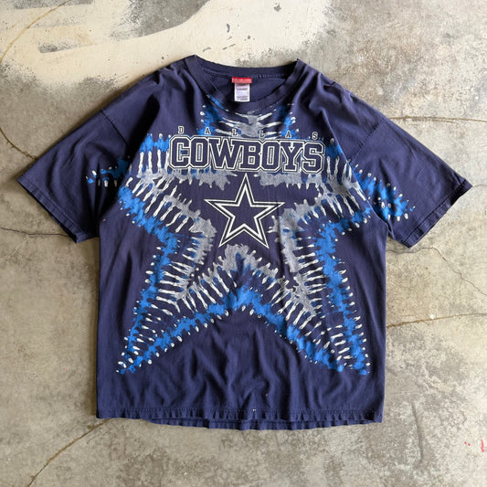 Vintage 00s Dallas Cowboys Tshirt - XL