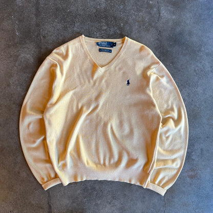 Vintage 00s Polo Ralph Lauren - M