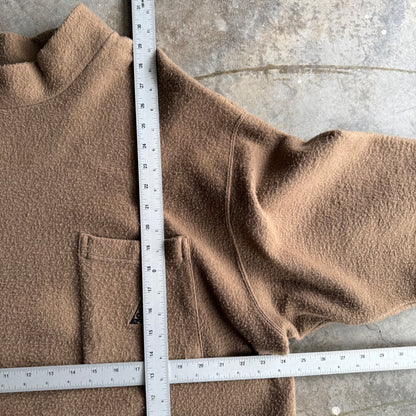 Vintage Nike ACG Fleece - L