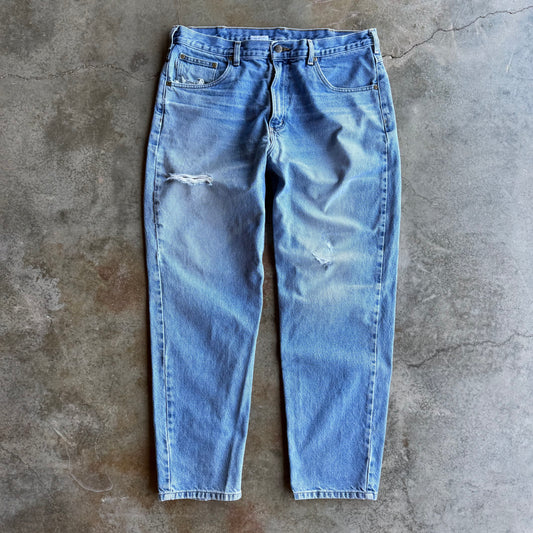 Vintage Baggy Carhartt Jeans - 38