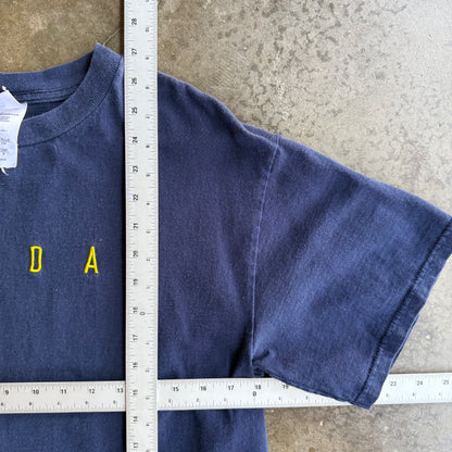 Vintage Y2K Adidas Tee - S