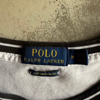 Vintage 00s Polo Ralph Lauren Tshirt - M
