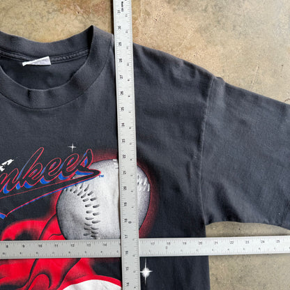 Vintage New York Yankees Tshirt - L