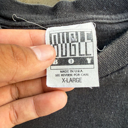 Vintage Bugle Boy Tshirt - XL