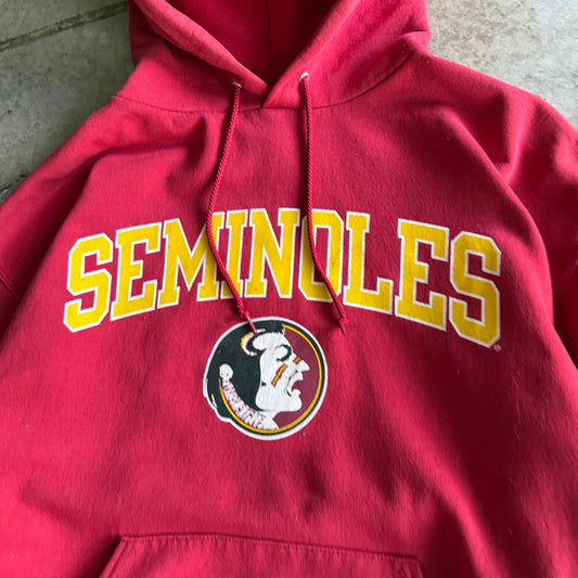 Florida Seminoles Hoodie - M