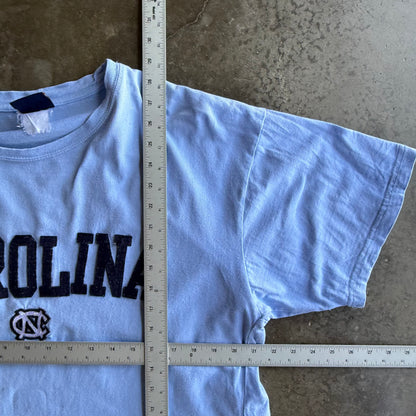 Vintage Y2K Carolina Tee - L