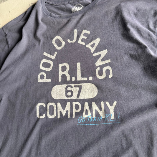Polo Jeans Company Tshirt - XL