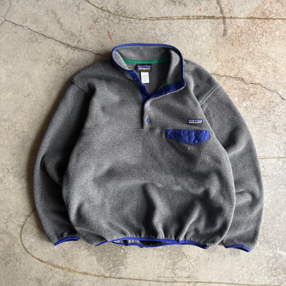 Vintage 00s Patagonia Pullover - S