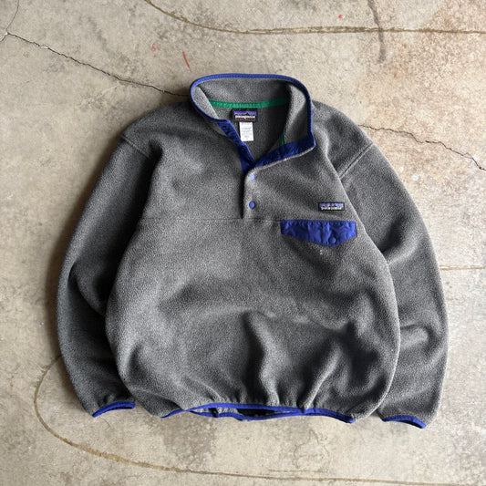 Vintage 00s Patagonia Pullover - S