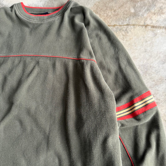 Vintage Faded Glory Longsleeve- XXXL