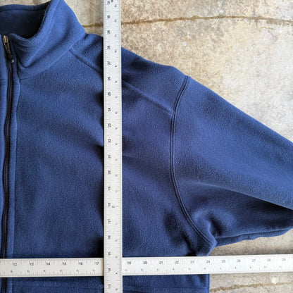 Vintage 00s Patagonia Zip up - XXL