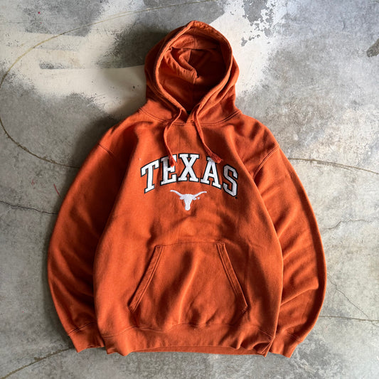 Vintage 00s UT Hoodie - M