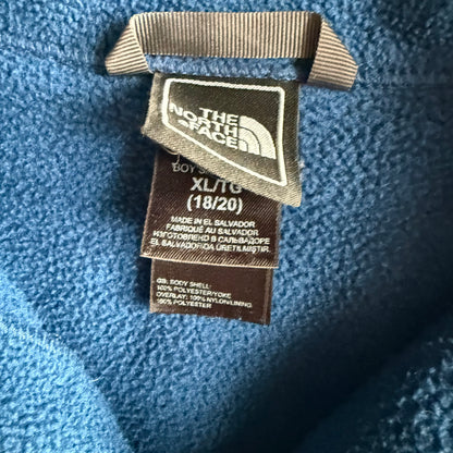 Vintage 00s North Face Denali Jacket - XL